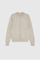 SWETER DAMSKI WOMEN'S SWEATER
