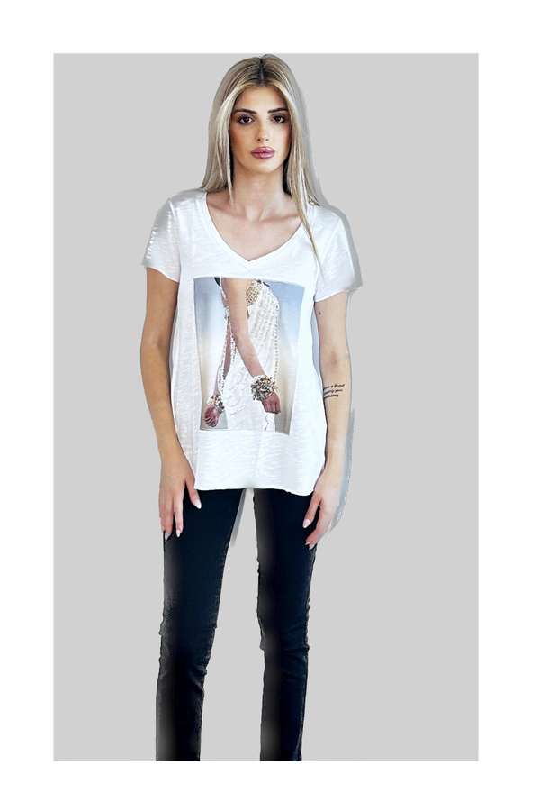 Γυναικείο T-shirt