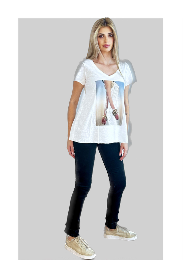 Γυναικείο T-shirt