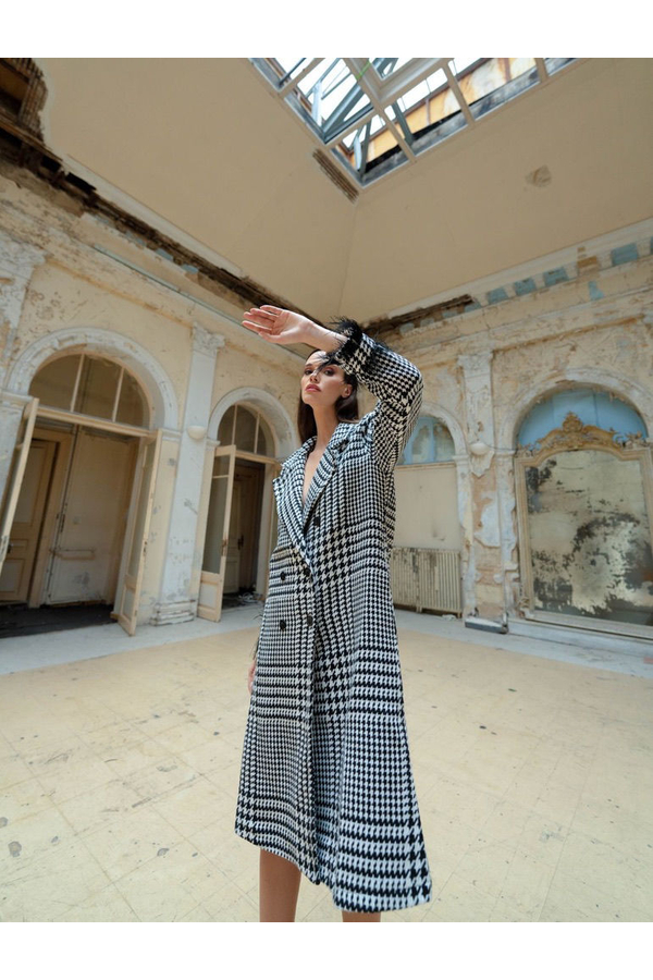 ABSOLUTE COAT
