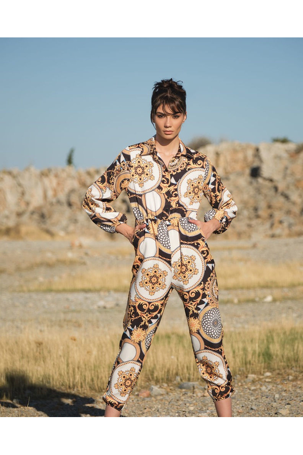 JUMPSUIT ALTERNATIVE