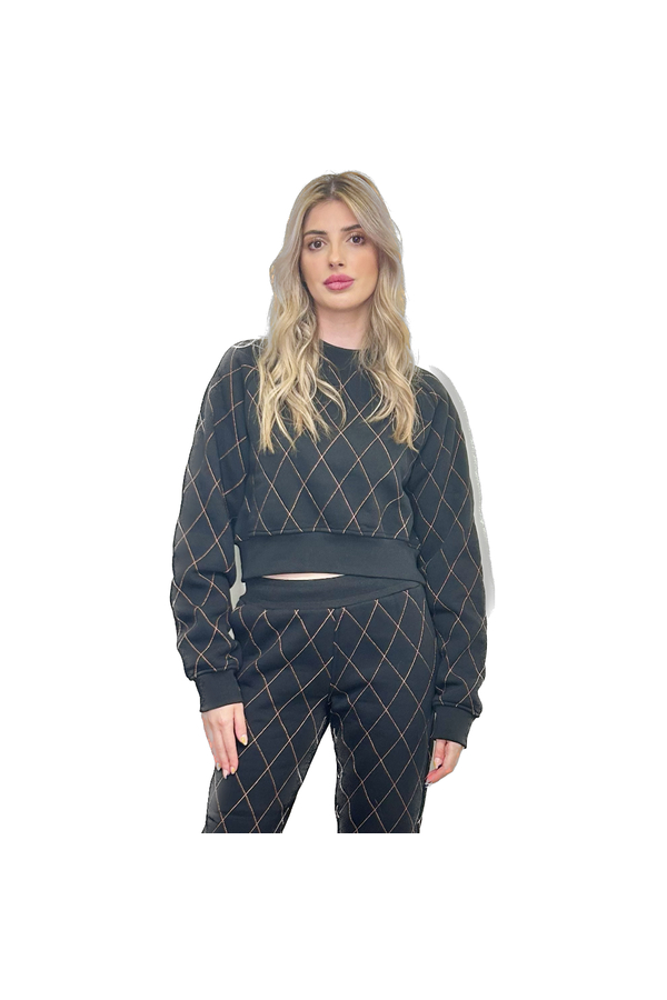 NICCE SET HOODIE