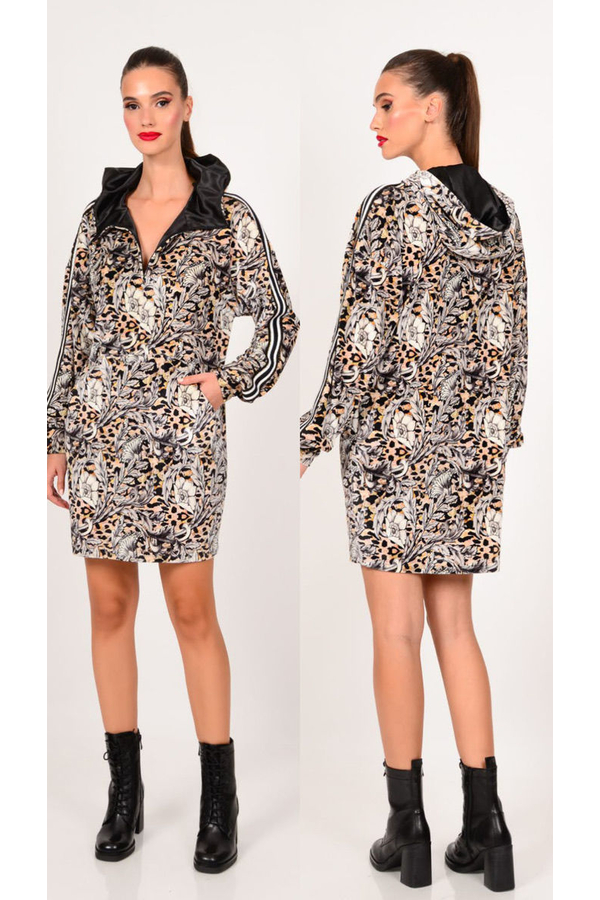 GOLDEN PRINT WE COSS