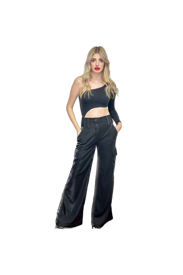 SHINE WIDE PANTS