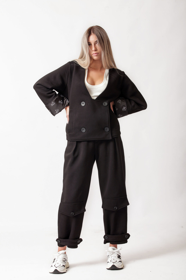Cargo pants