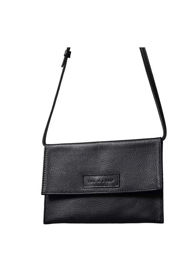 Mini Bag – Black