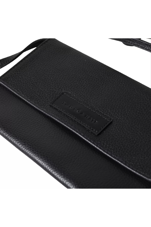Mini Bag – Black
