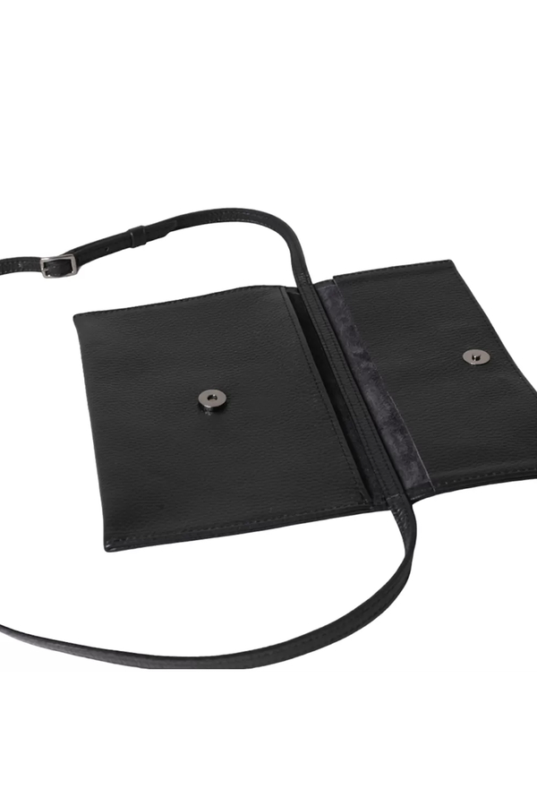Mini Bag – Black