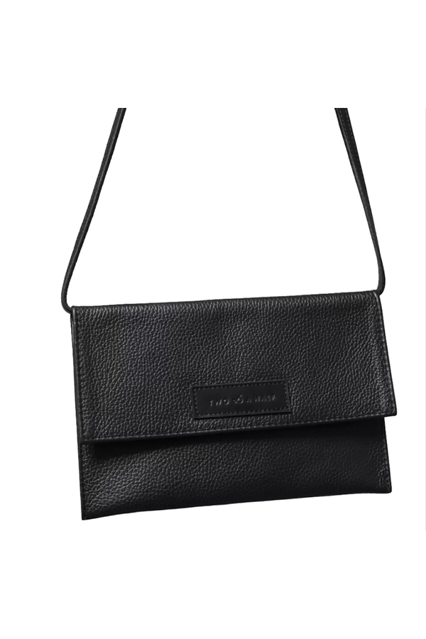 Mini Bag – Black