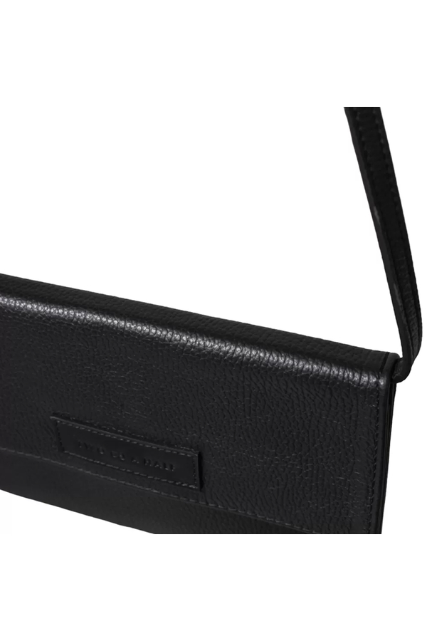 Mini Bag – Black