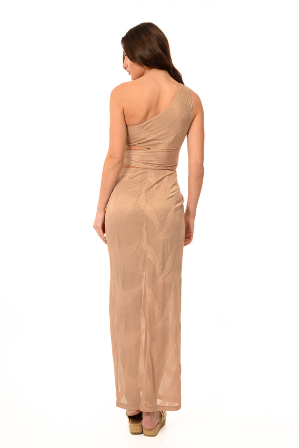 DRESS GOLD