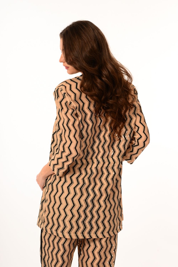 JACKET MISSONI