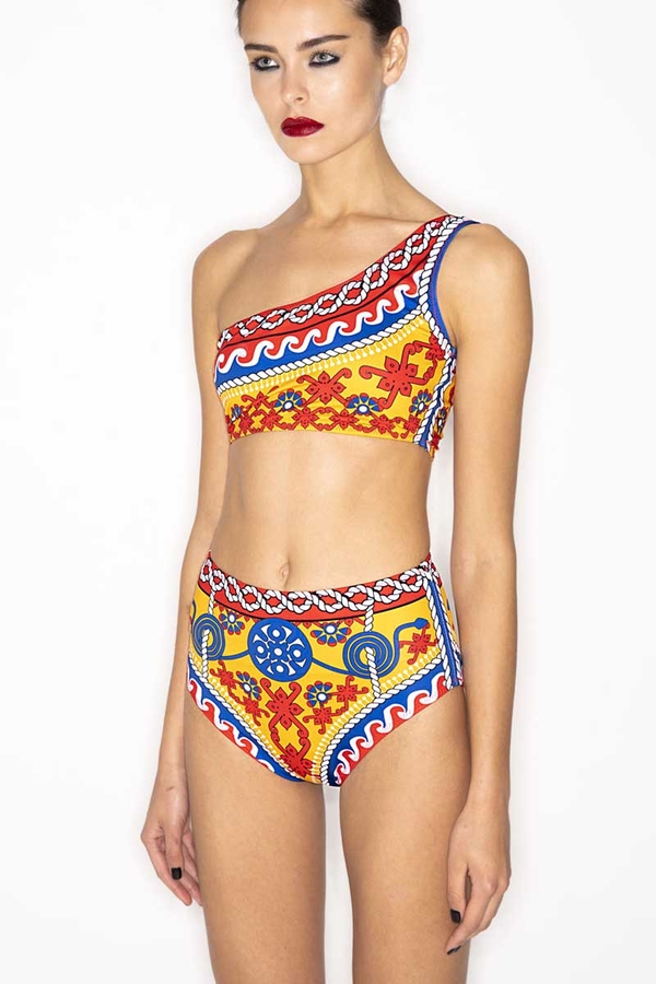 Peace and Chaos Tayanna Bikini
