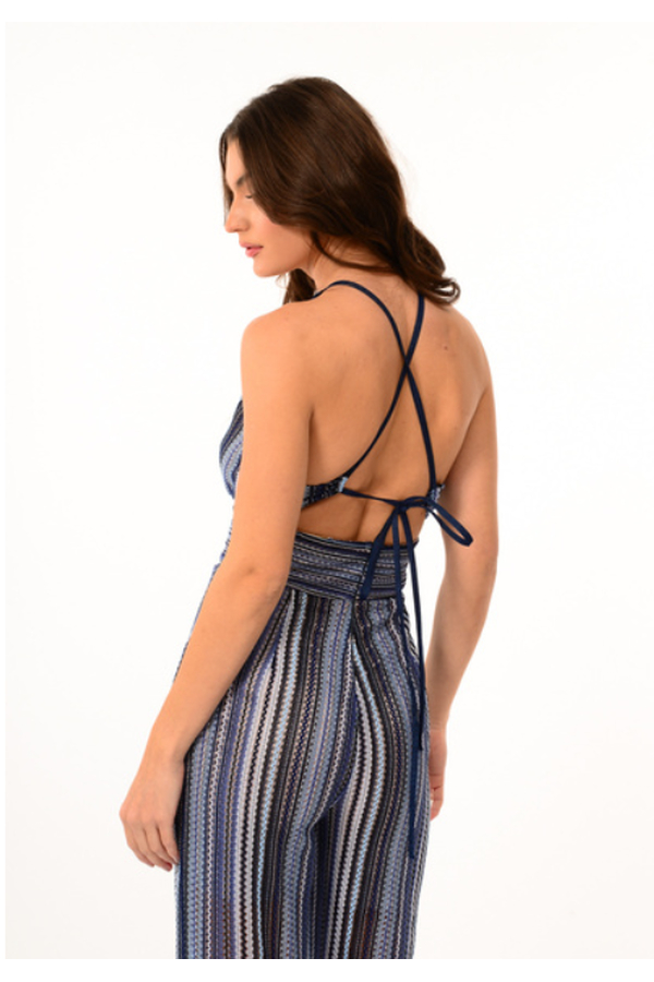 MISSONI JUMPSUIT
