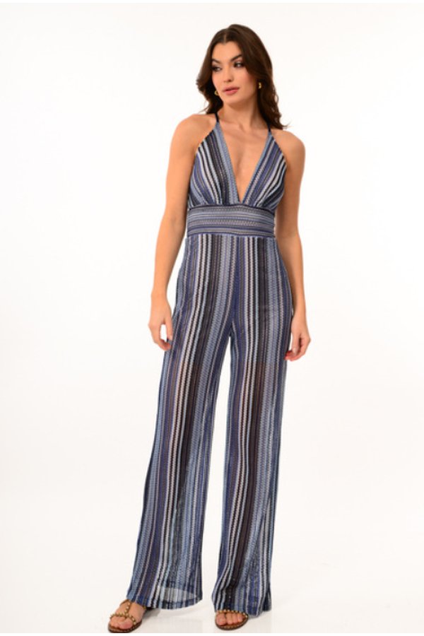 MISSONI JUMPSUIT