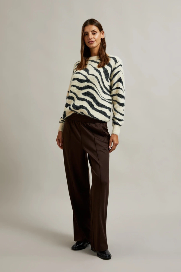 SPODNIE DAMSKIE WOMEN'S TROUSERS