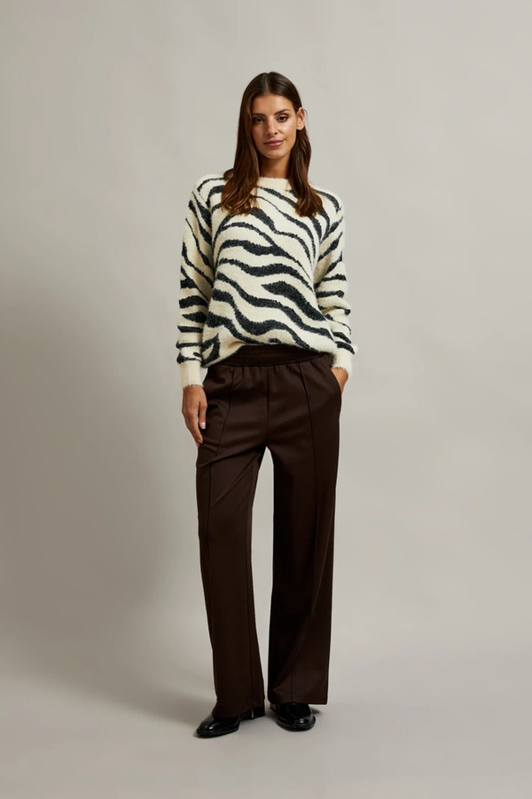 SPODNIE DAMSKIE WOMEN'S TROUSERS