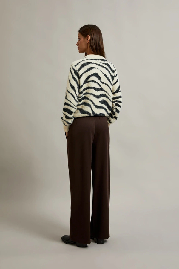 SPODNIE DAMSKIE WOMEN'S TROUSERS