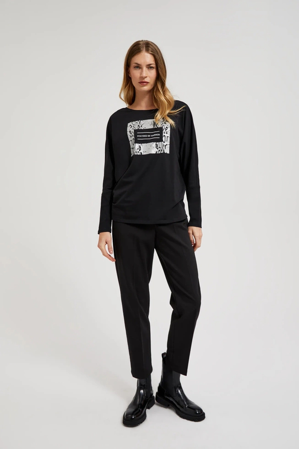 SPODNIE DAMSKIE WOMEN'S TROUSERS