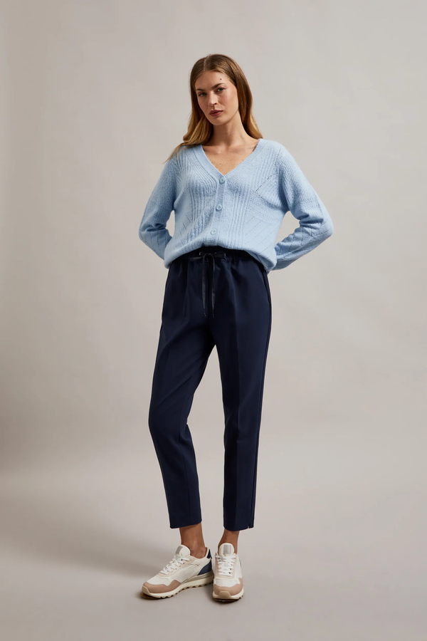 SPODNIE DAMSKIE WOMEN'S TROUSERS