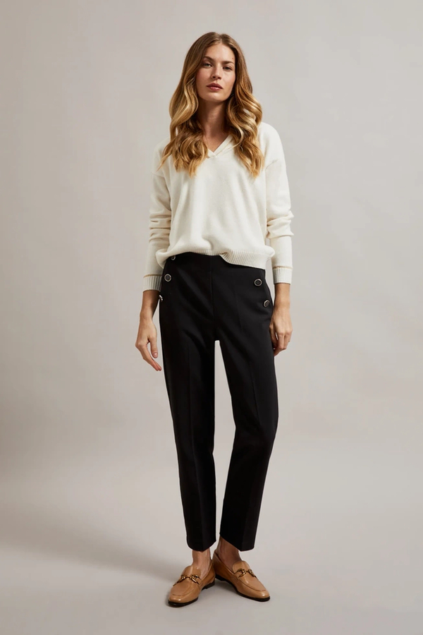 WOMEN'S TROUSER