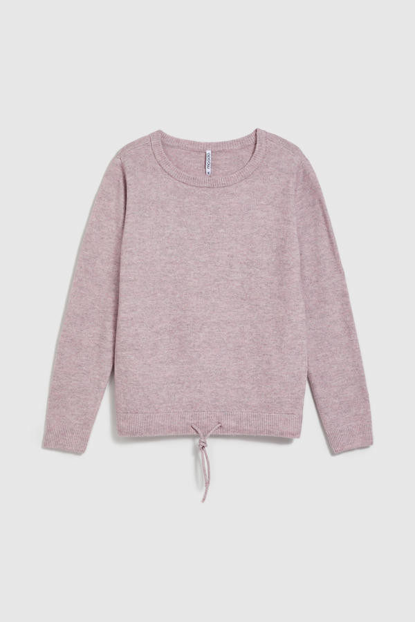 SWETER DAMSKI WOMEN'S SWEATER