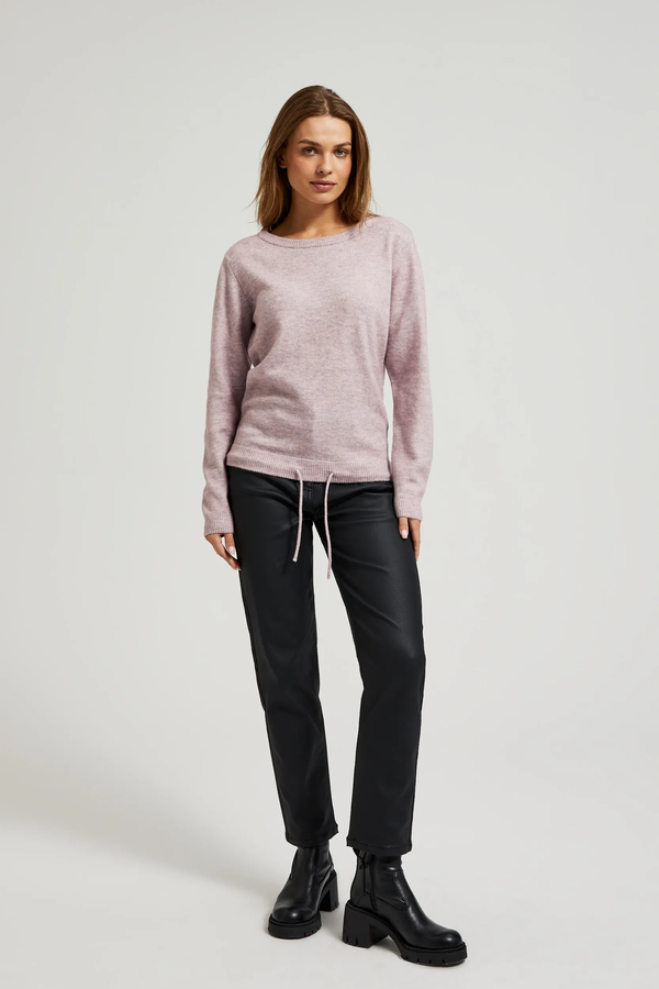 SWETER DAMSKI WOMEN'S SWEATER