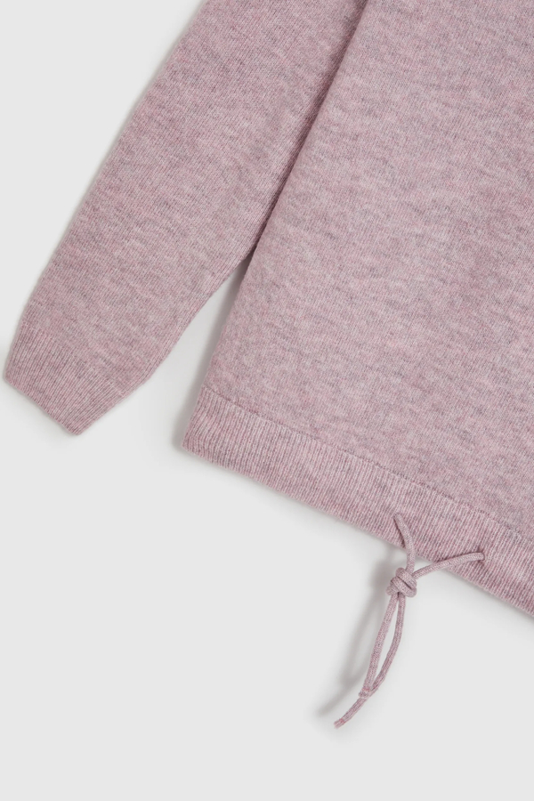 SWETER DAMSKI WOMEN'S SWEATER