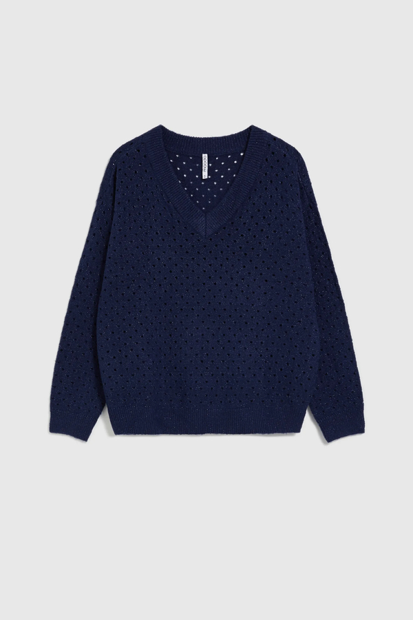 SWETER DAMSKI WOMEN'S SWEATER
