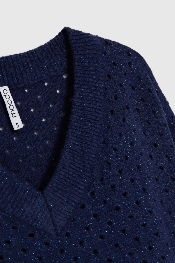 SWETER DAMSKI WOMEN'S SWEATER