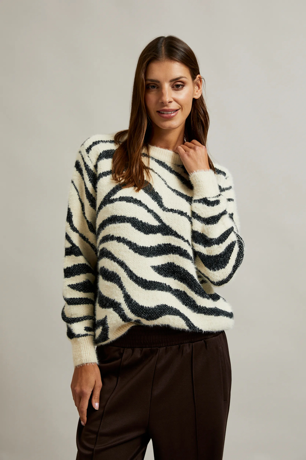 WARM WOOL WHITE